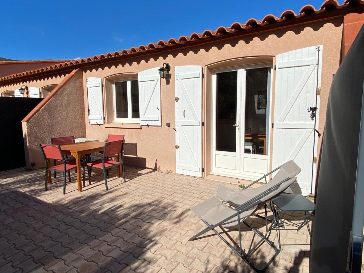 Cases Des Oliviers Exterior photo