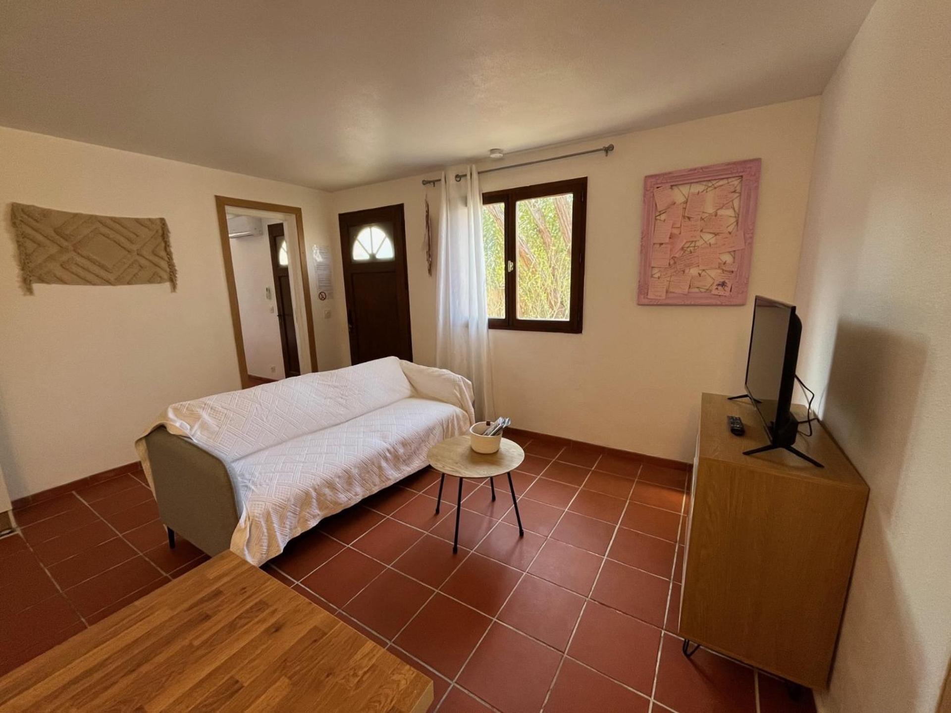 Cases Des Oliviers Room photo