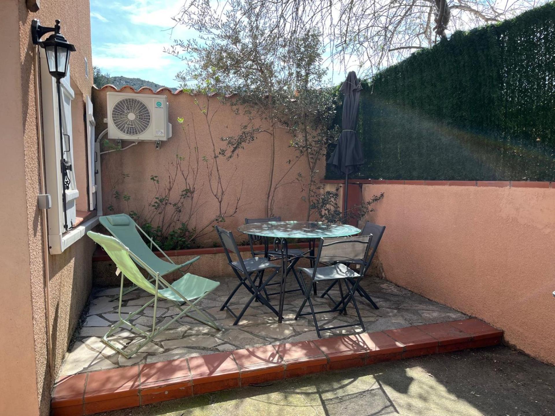 Cases Des Oliviers Exterior photo