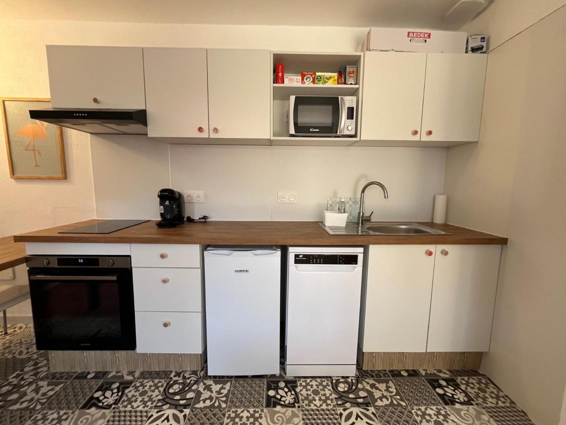 Cases Des Oliviers Room photo